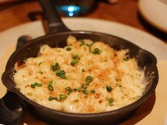 芝士水管面-THE CANNERY&JUJU 新鲜海鲜·牛排美食酒廊