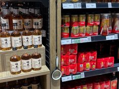 -永辉超市(嘉定宝龙广场店)