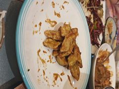 -君霖海鲜私房菜(春柳店)