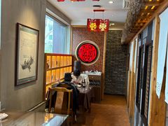 -福来齐·鲁菜海鲜·渔家菜(朝阳街分店)
