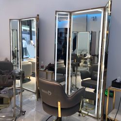 -Dear Hair Salon
