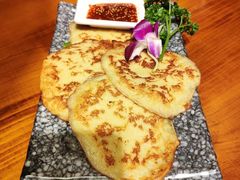 -万兴佳烤肉·长白山老味道(东岸里店)