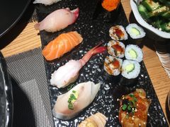 -大将料理餐厅(汇锦街店)