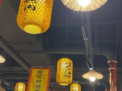 -号令江湖·水浒烤肉(和畅睦邻中心店)