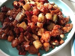 -子霖南山鲜虾面(南山总店)