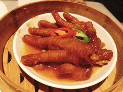 -十二粤味·顺德菜·烧鹅点心(五四广场店)
