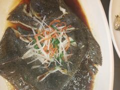 -上海新江南大酒店-中餐厅