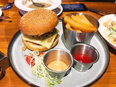 -bluefrog蓝蛙(皇庭广场店)