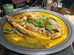 -神府路壹号·海鲜烧烤·砂锅粥·锅物(三坊七巷店)