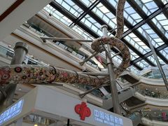 -巴黎春天(浦建店)