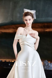 -Renee芮亦婚纱(原丽莎)