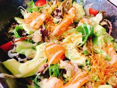 -白石の深夜食堂(宝龙店)