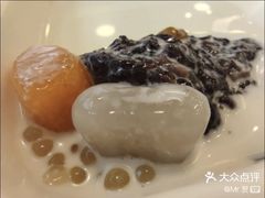 -满记甜品(无锡八佰伴店)