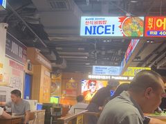 -阿亲家·韩式无限烤肉(春熙路店)