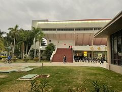 -厦门大学(思明校区)