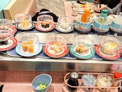 -元气寿司(环球港店)