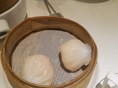 水晶虾饺皇-铭家点心(秦岭路店)