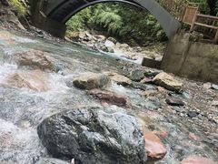 -西岭雪山大飞水景区