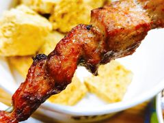 -王记西鎮电烤肉(汶上路店)