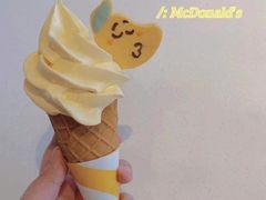 -麦当劳(总统大酒店店)