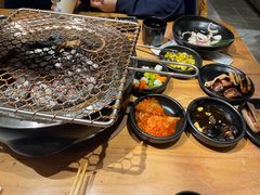 -九田家黑牛烤肉料理(太原迎泽区同至人店)