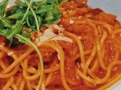 经典意式肉酱面-必胜客(嘉兴万达店)