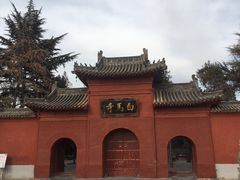 -洛阳白马寺