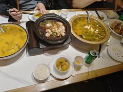 -鸡毛店·川菜(文殊院店)