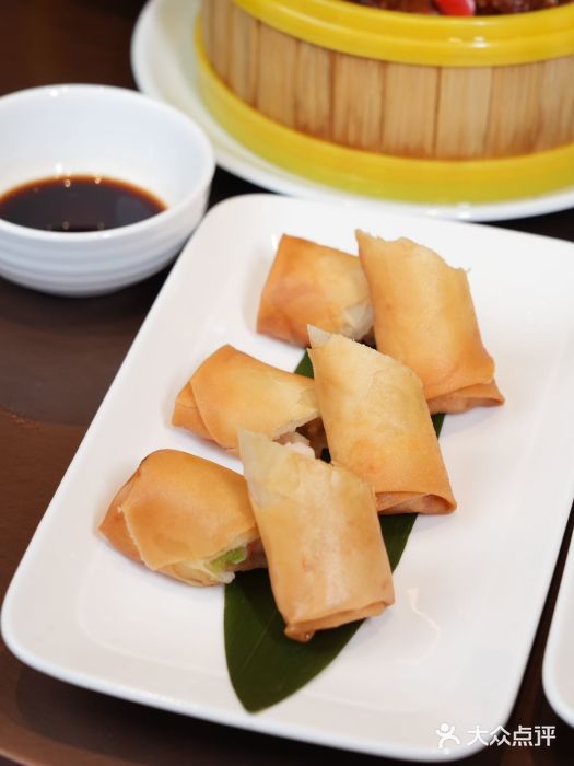 香港狮子山下·明星粤菜餐厅(北苑店)图片
