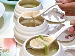 -聚福山莊·寻味顺德(北滘店)