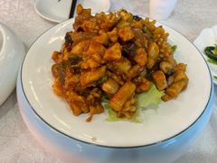 -津悦·正阳春烤鸭(红旗南路店)