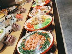 -六合居·明厨亮灶餐厅(成双大道店)