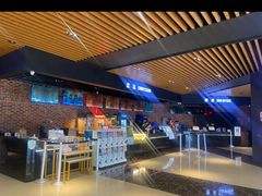 -SFC上影百联影城(川沙IMAX店)