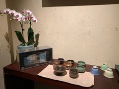 -梅间堂茶馆(绿地缤纷城店)