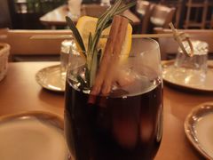 -安妮意大利餐厅(世贸天阶店)