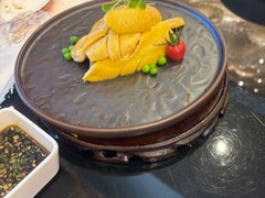 -聚鑫阁江浙菜·非遗传承技艺(青村帝华园店)