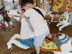 -郑州方特梦幻王国