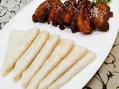 酥不烂烤肉-一江春水·杭帮臻宴(三台山店)