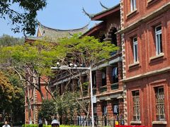 -厦门大学(思明校区)