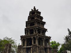 -美亭美榔姐妹塔