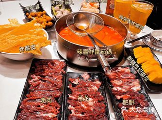 陈记顺和生日快乐，还有新品来吃…