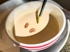 -柒厢食事雅谈