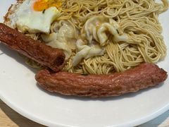 -明記茶餐廳(福田总店)