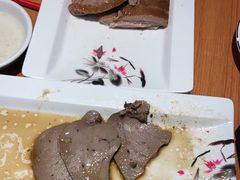 -壹只卤鹅 · 潮汕菜(京基百纳店)