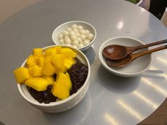 -小团圆糖水铺(襄阳南路店)
