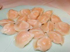 海胆水饺-香宫中餐厅·大连香格里拉(人民路店)
