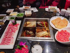 -大妙火锅·非物质文化遗产(东郊记忆店)