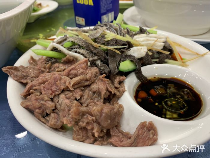 才佬饭店图片