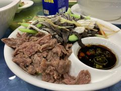 -才佬饭店