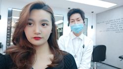 -诗悦发型烫染SALON